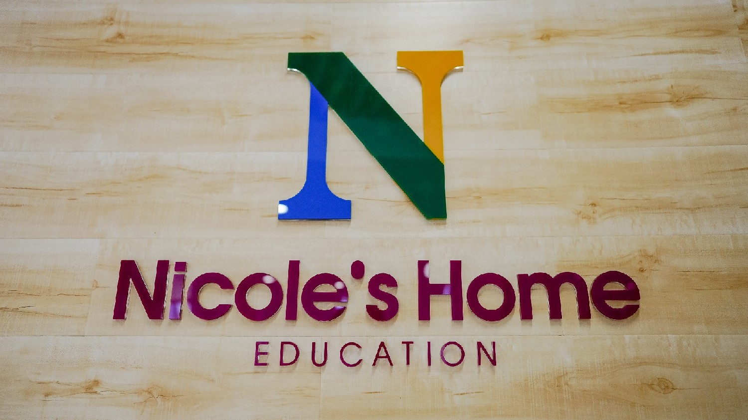 Nicole's Home